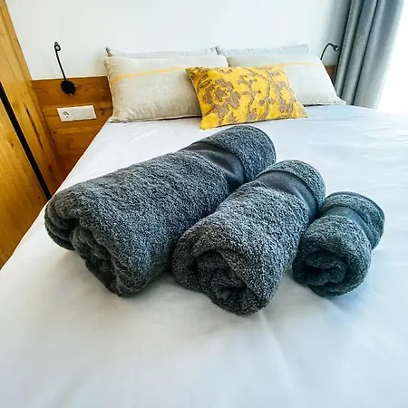 Cala Vadella Suites Apartmán *