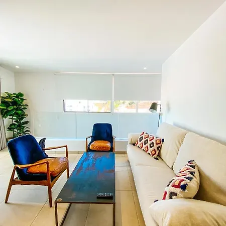 Apartmán Cala Vadella Suites