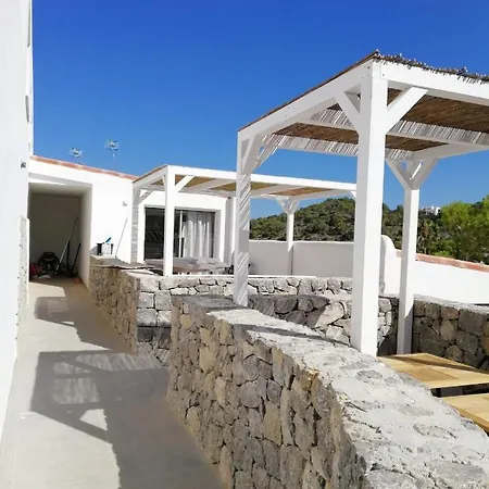 Apartment Cala Vadella Suites Cala Vadella (Ibiza)