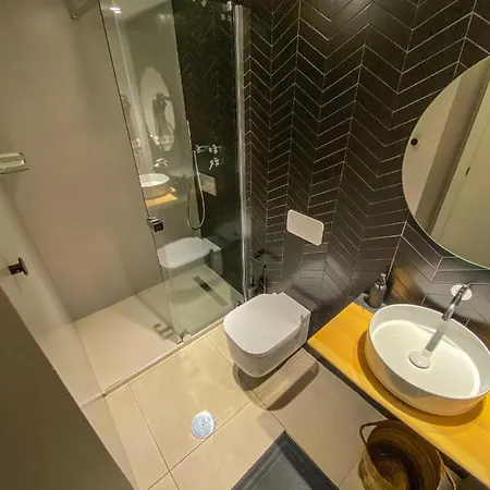 Cala Vadella Suites