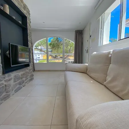 Cala Vadella Suites