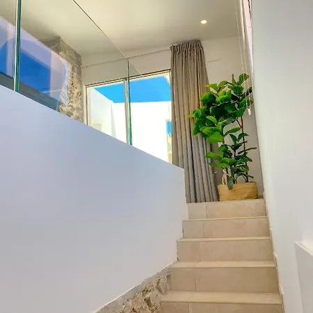 Cala Vadella Suites * Cala Vadella (Ibiza)